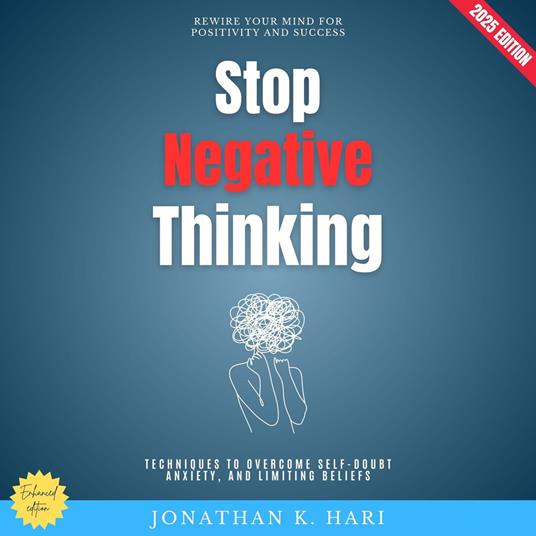 Stop Negative Thinking:
