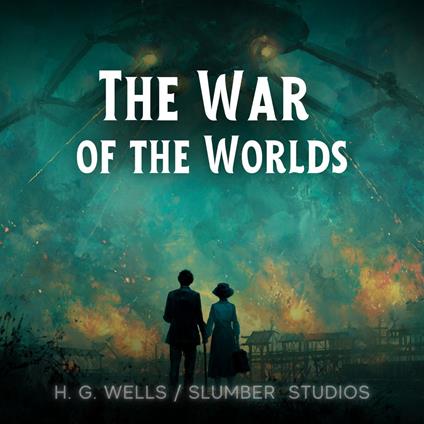War of the Worlds, The
