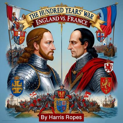 Hundred Years' War, The