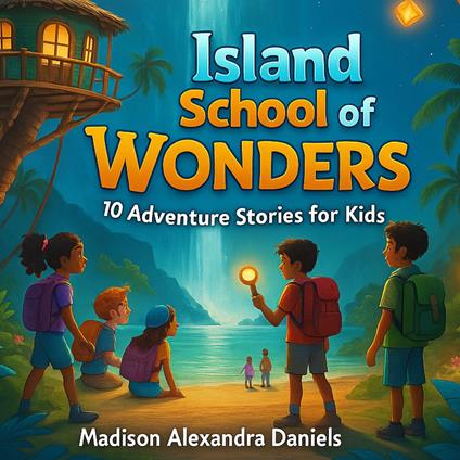 Island School of Wonders