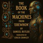 Book Of The Machines, The