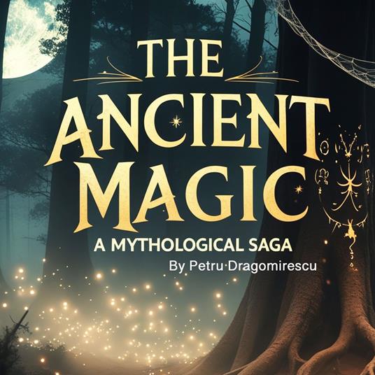 Ancient Magic, The