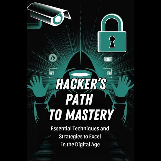 Hacker's Path to Mastery: Essential Techniques and Strategies to Excel in the Digital Age