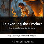Reinventing the Product by Eric Schaeffer and David Sovie