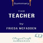 Teacher by Freida McFadden Audiobook Summary, The