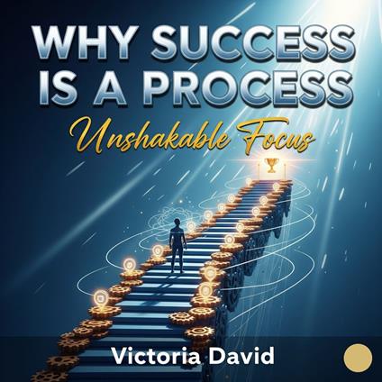 Why Success is a Process