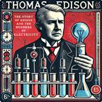 Story of Thomas Edison and the Wonders of Electricity, The