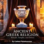 Ancient Greek Religion