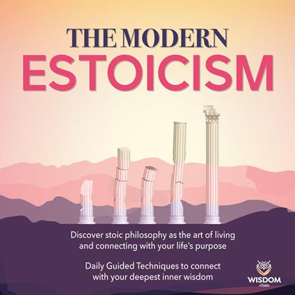 Modern Stoicism, The