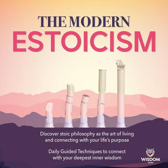 Modern Stoicism, The