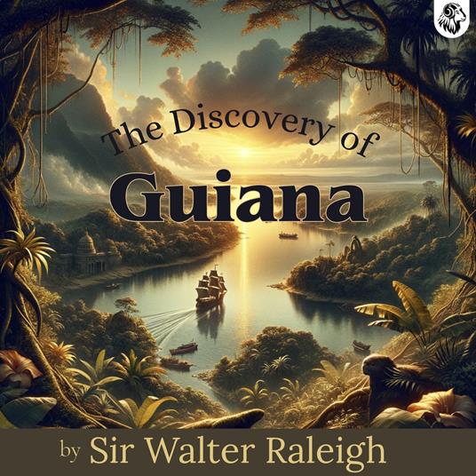 Discovery of Guiana, The