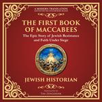 First Book of Maccabees, The
