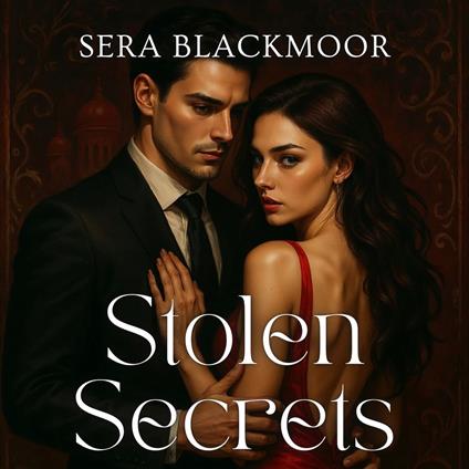 Stolen Secrets