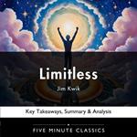 Limitless by Jim Kwik