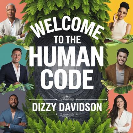 Human Code, The: Introduction to the Journey of Us
