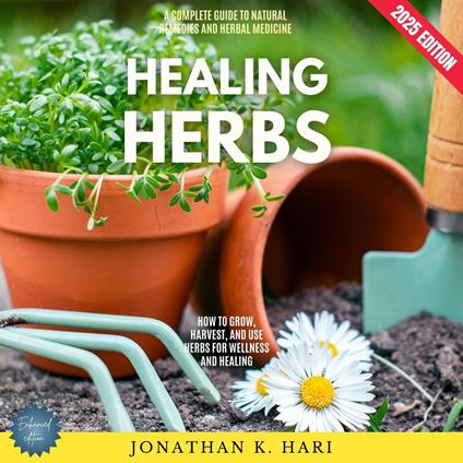 Healing Herbs: