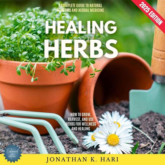 Healing Herbs: