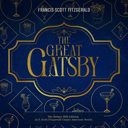 Great Gatsby, The