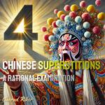 Chinese Superstitions