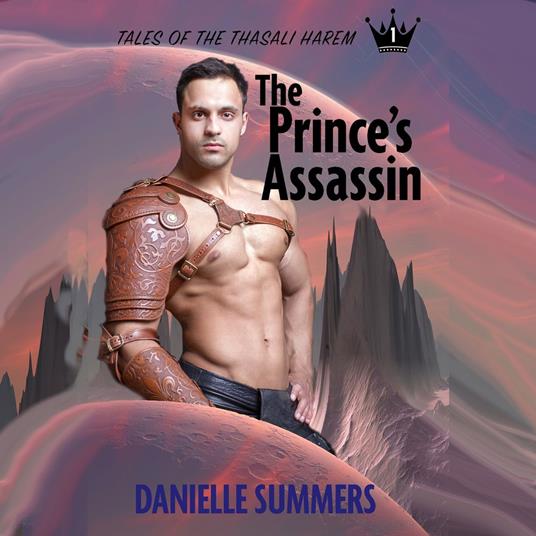 Prince's Assassin, The