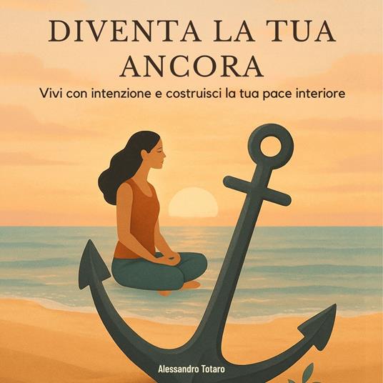 Diventa la tua ancora