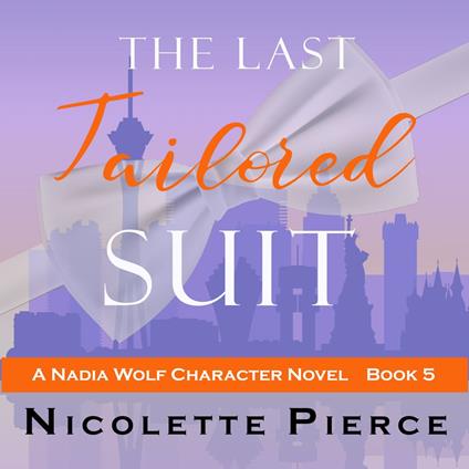 Last Tailored Suit, The