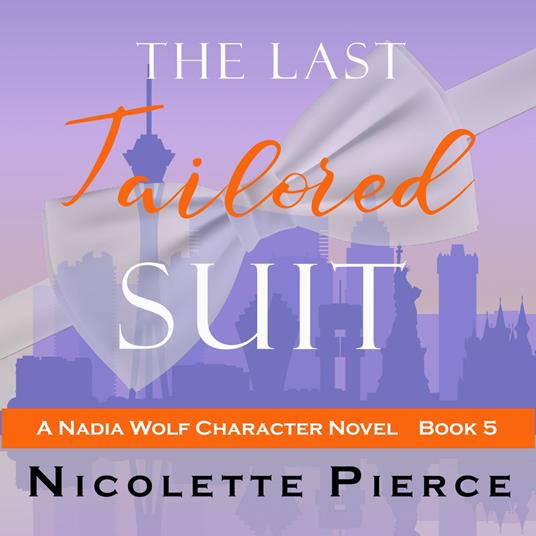 Last Tailored Suit, The