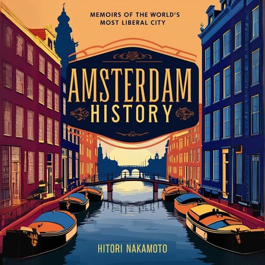 Amsterdam History