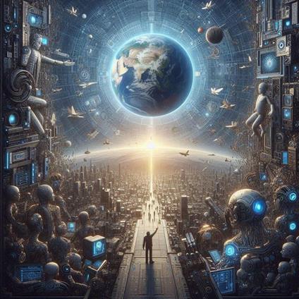 Beyond the Algorithm: Understanding AI Ethics