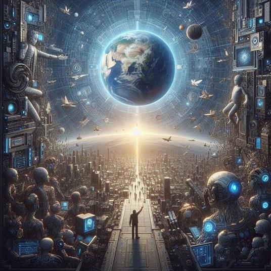 Beyond the Algorithm: Understanding AI Ethics