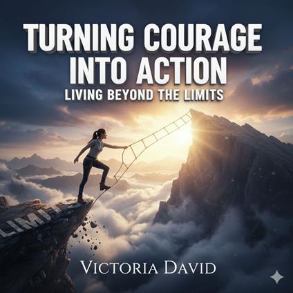 Turning Courage Into Action