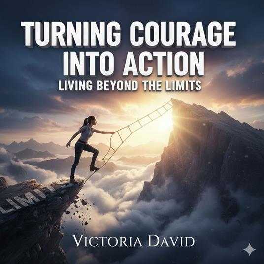 Turning Courage Into Action