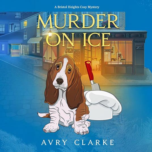 Murder On Ice