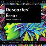 Descartes’ Error by Antonio Damasio