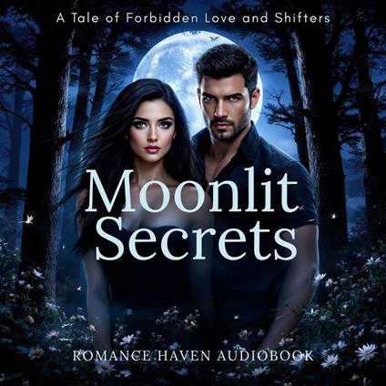 Moonlit Secrets