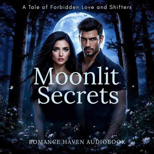 Moonlit Secrets