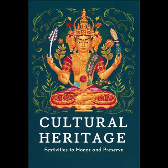 Cultural Heritage: Festivities to Honor and Preserve