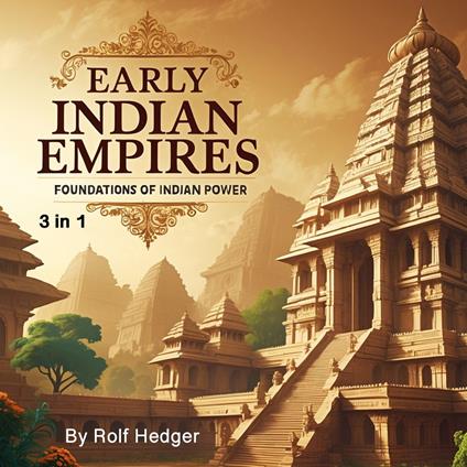 Early Indian Empires