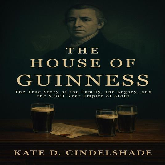 House of Guinness, The