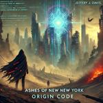 ASHES OF NEW NEW YORK: ORIGIN CODE