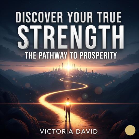 Discover Your True Strength