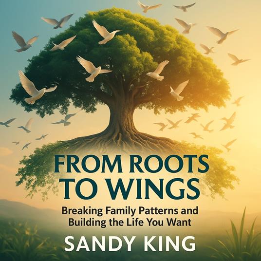 From Roots to Wings