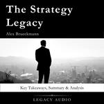 Strategy Legacy by Alex Brueckmann, The