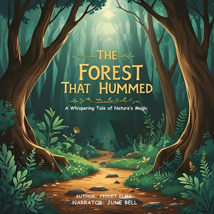 Forest That Hummed, The