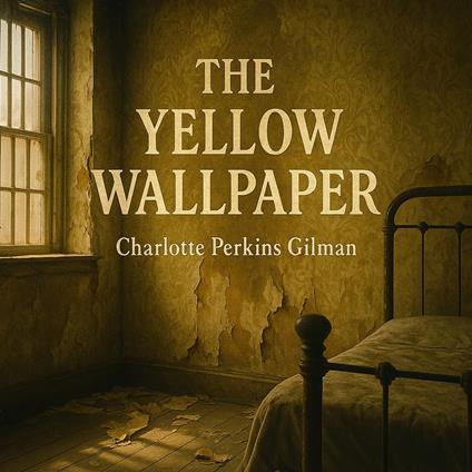 Yellow Wallpaper, The