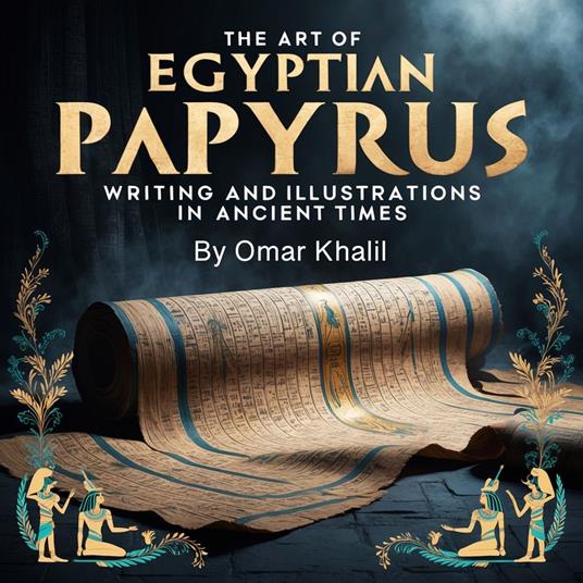 Art of Egyptian Papyrus, The