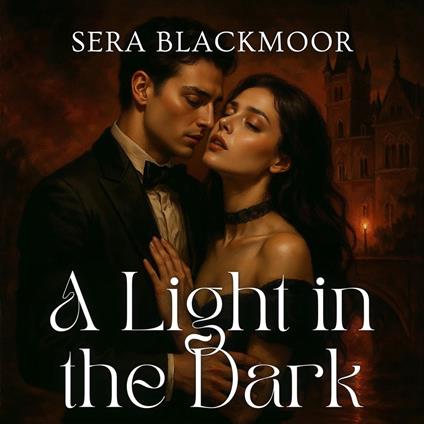 Light in the Dark, A