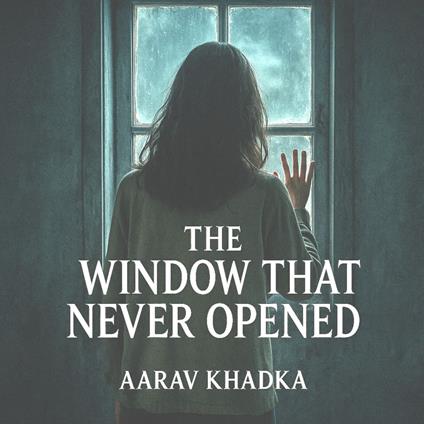 Window That Never Opened, The