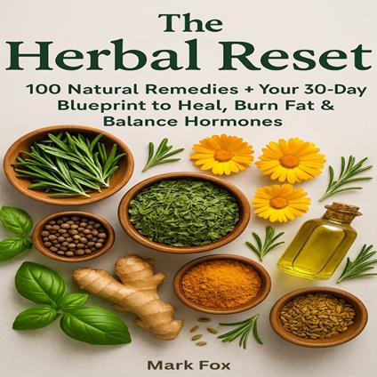 Herbal Reset, The