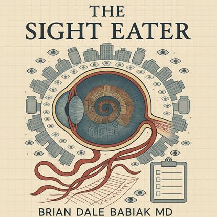 Sight Eater, The